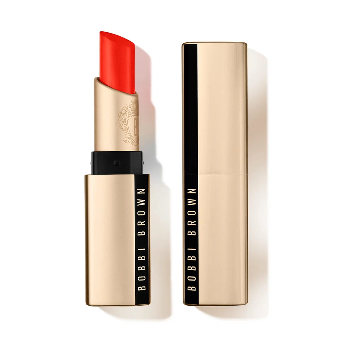 Luxe Matte Lipstick