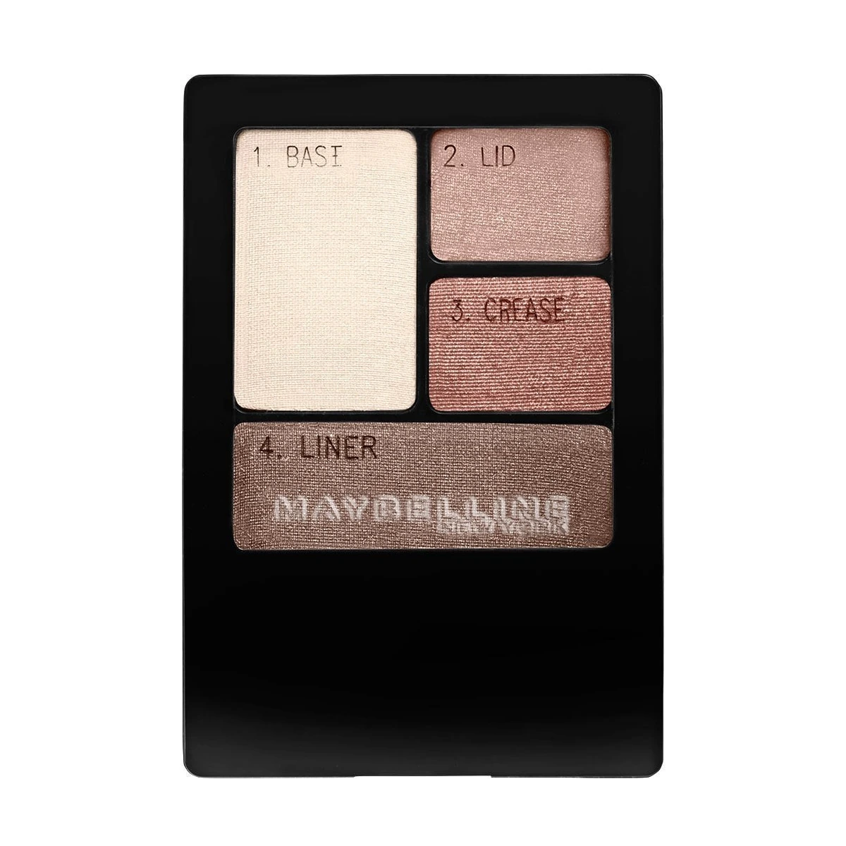 Expert Wear Eye Shadow Quads