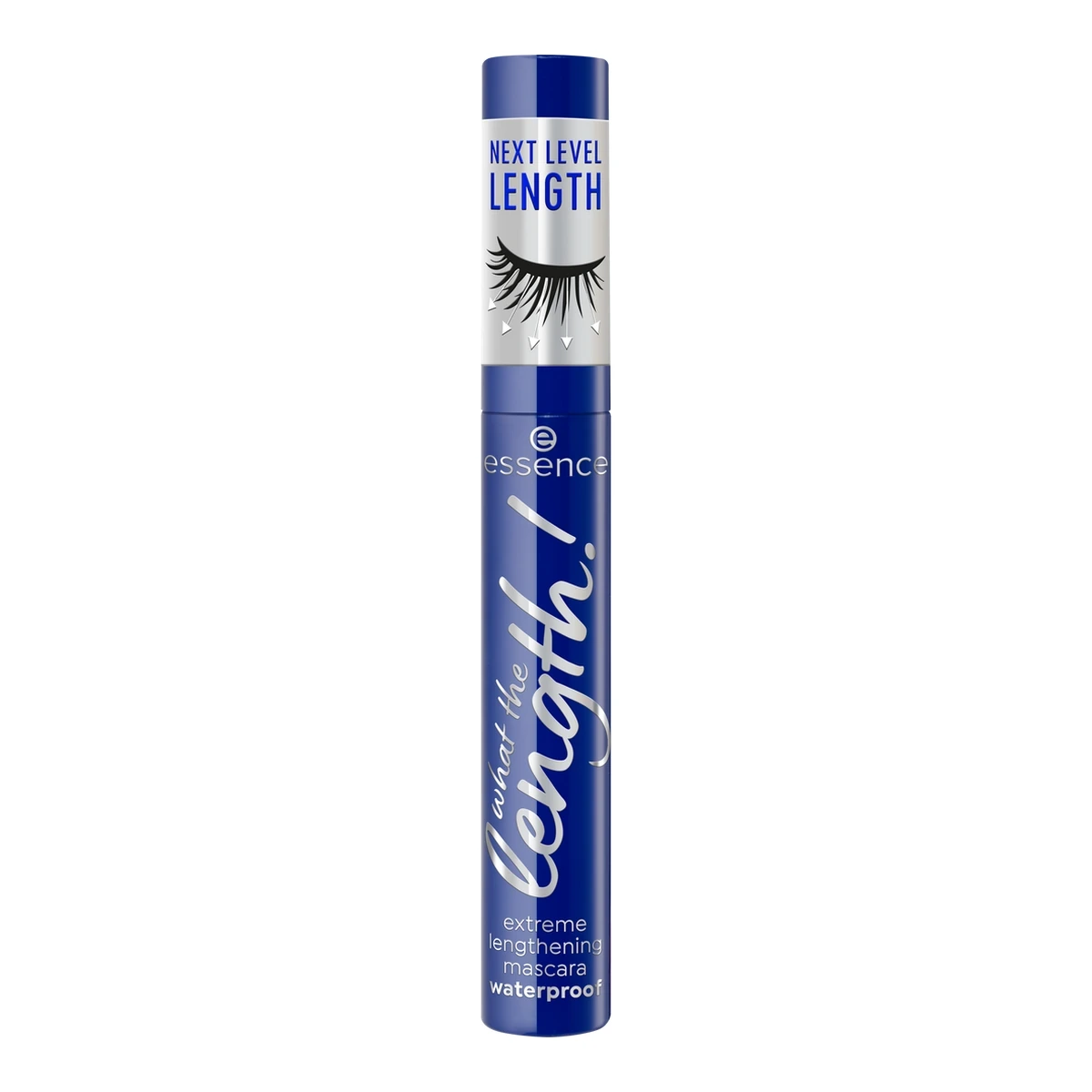What The Length Extreme Lengthening Mascara Waterproof