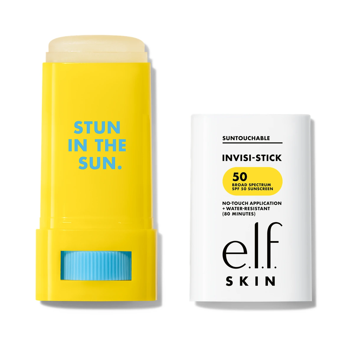 Suntouchable Invisi-Stick SPF 50