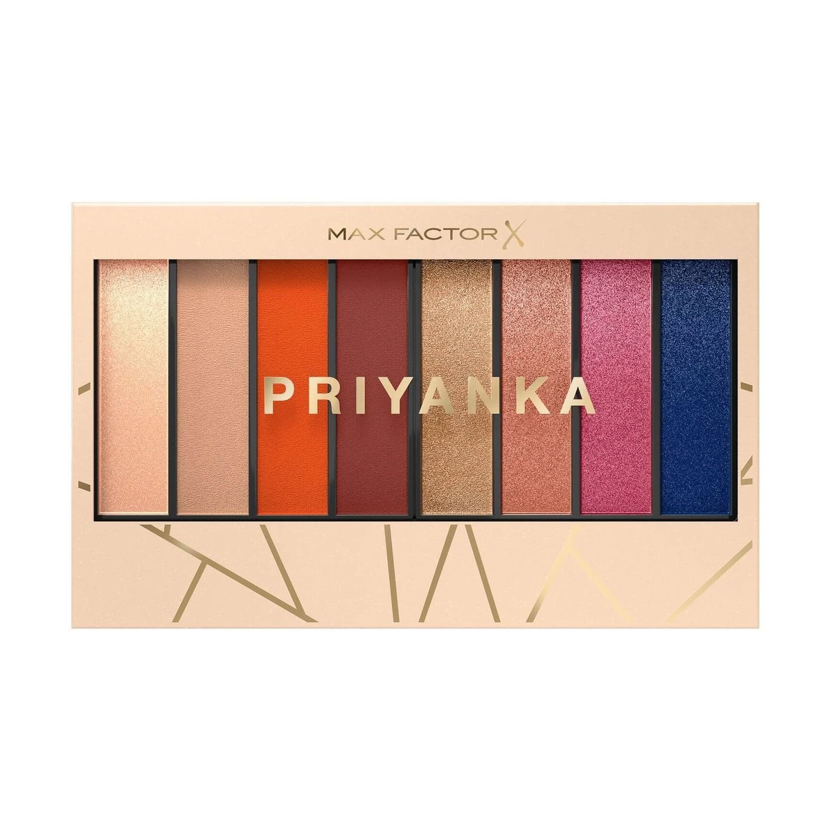 Priyanka Masterpiece Palette
