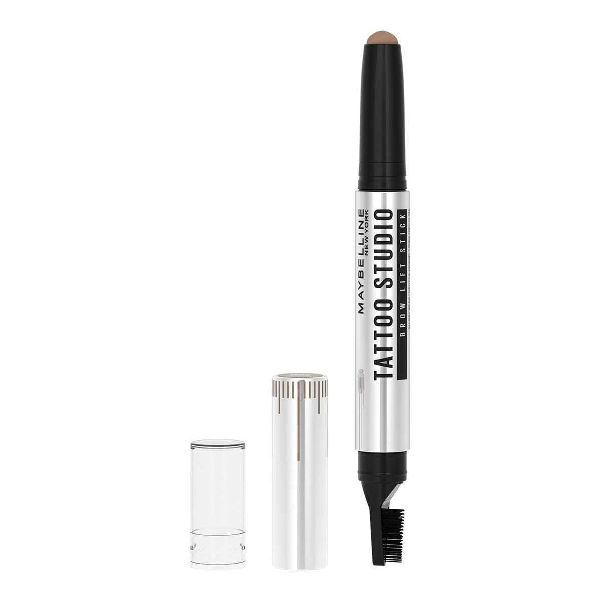Tattoo Studio Brow Lift Stick Fade-Resistant & Smudge-Resistant