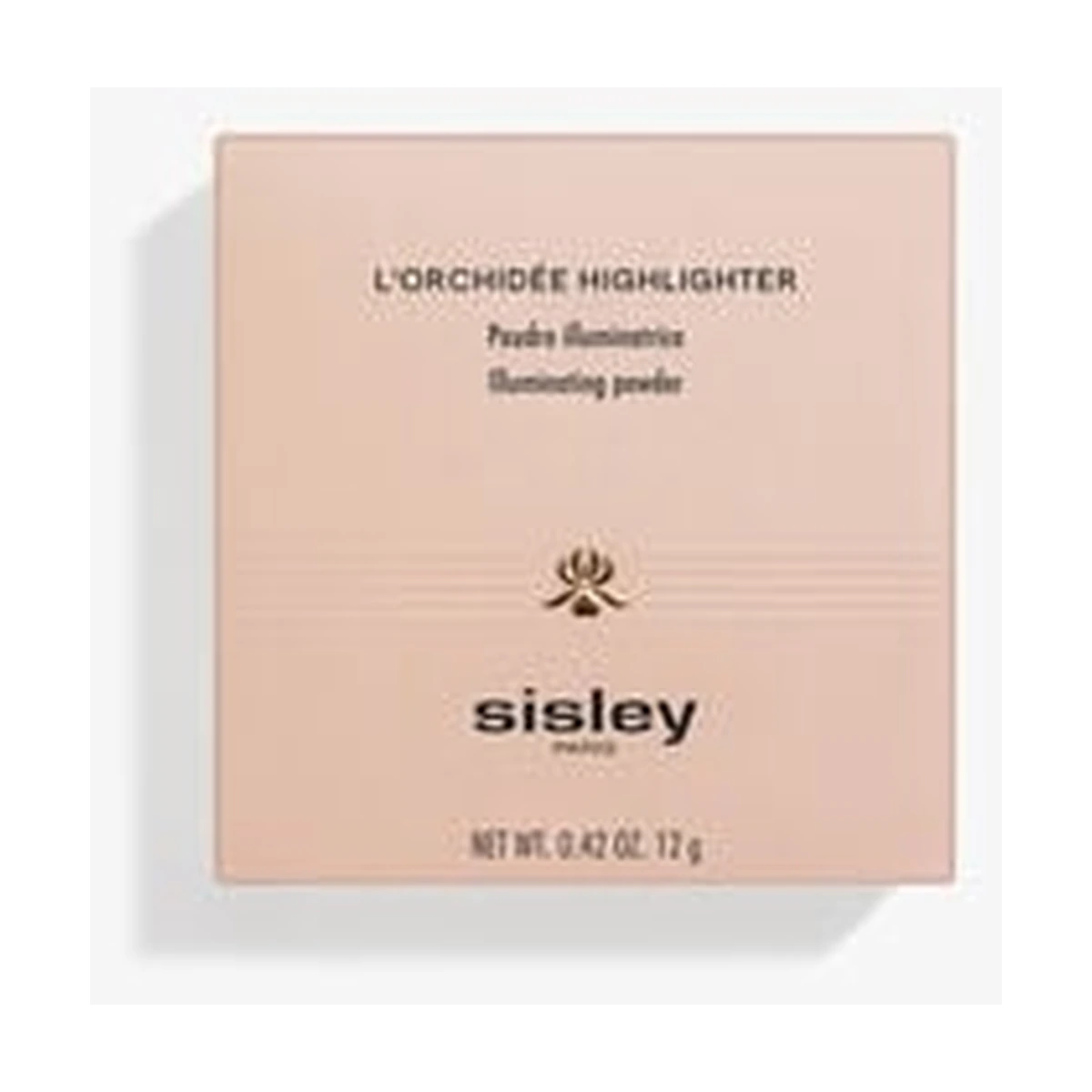L'Orchidée Highlighter