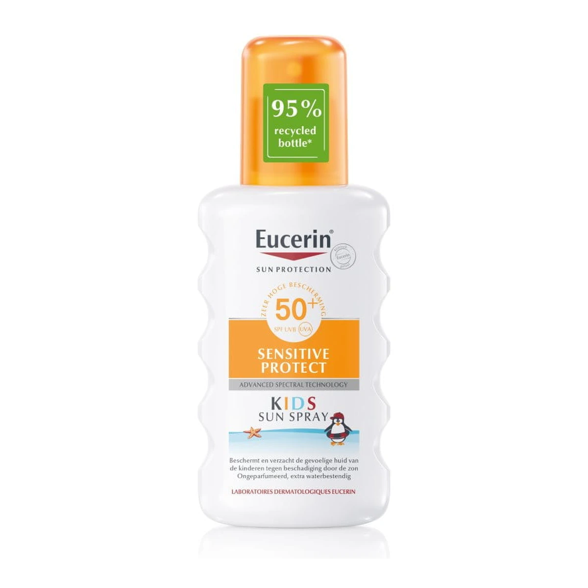 Sun Sensitive Protect Kids Spray SPF 50+