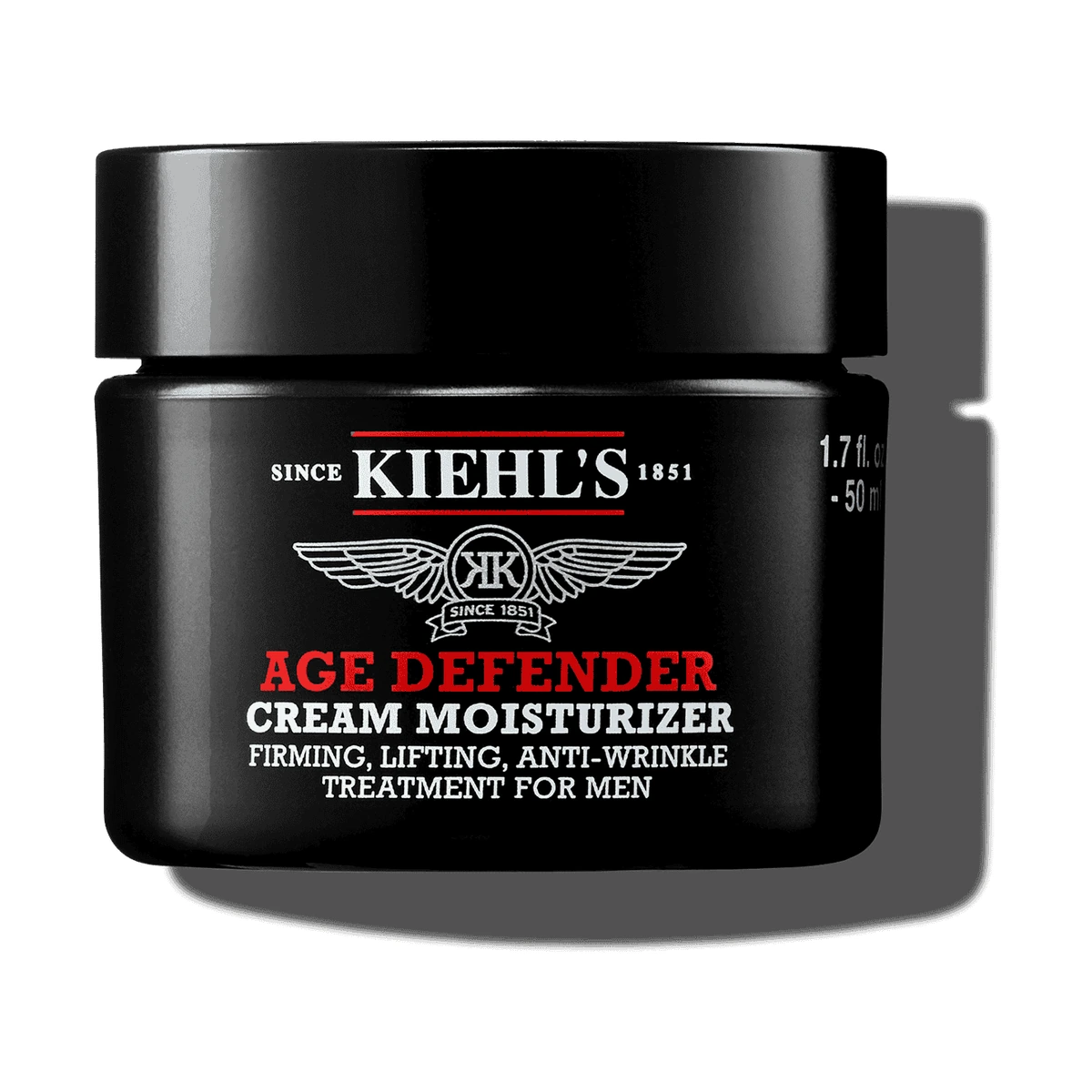 Age Defender Cream Moisturizer