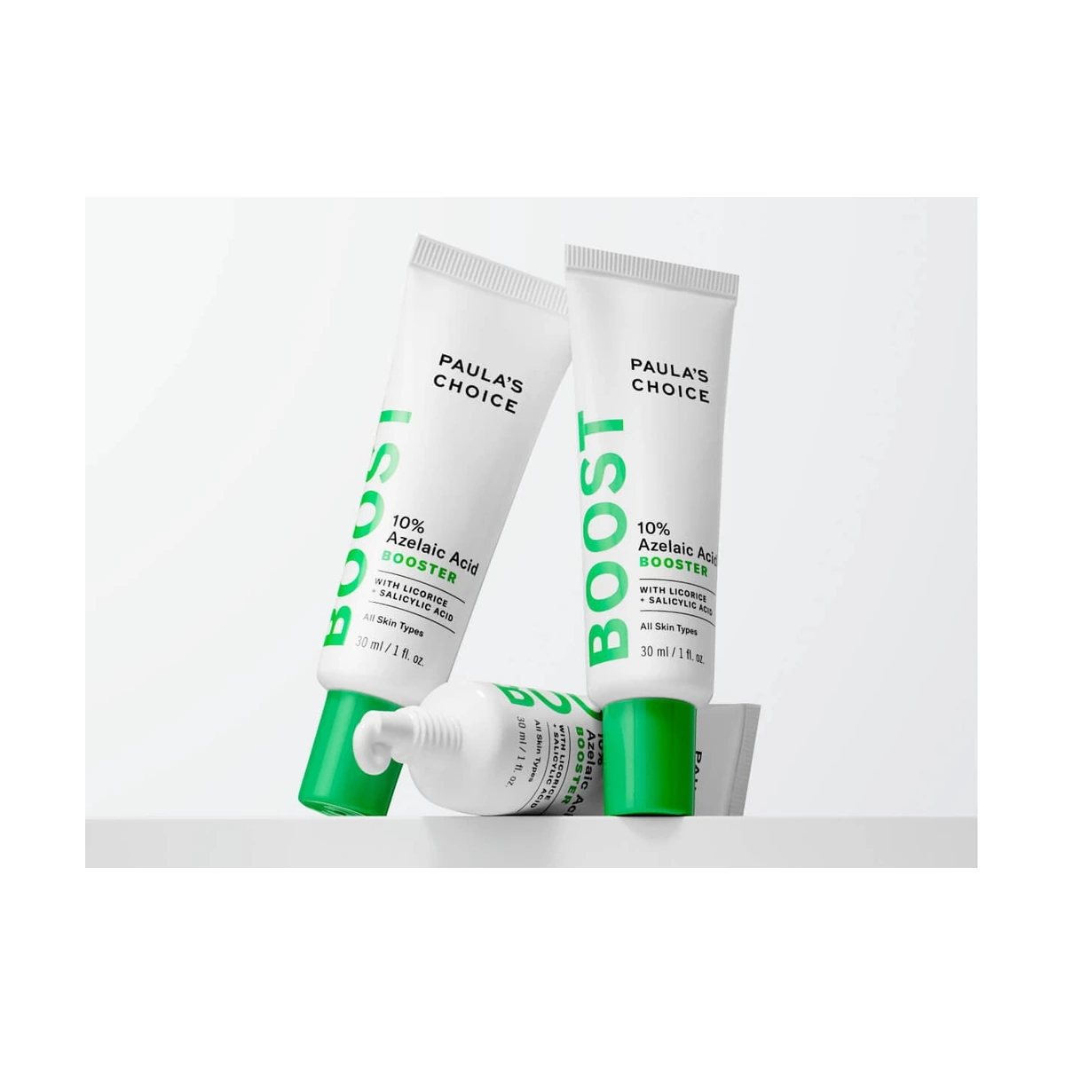 10% Azelaic Acid Booster