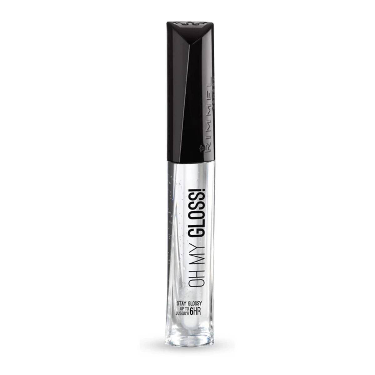 Oh My Gloss! Lip Gloss
