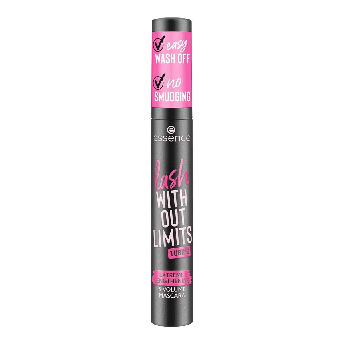 Lash Without Limits Tubing Extreme Lengthening And Volume Mascara