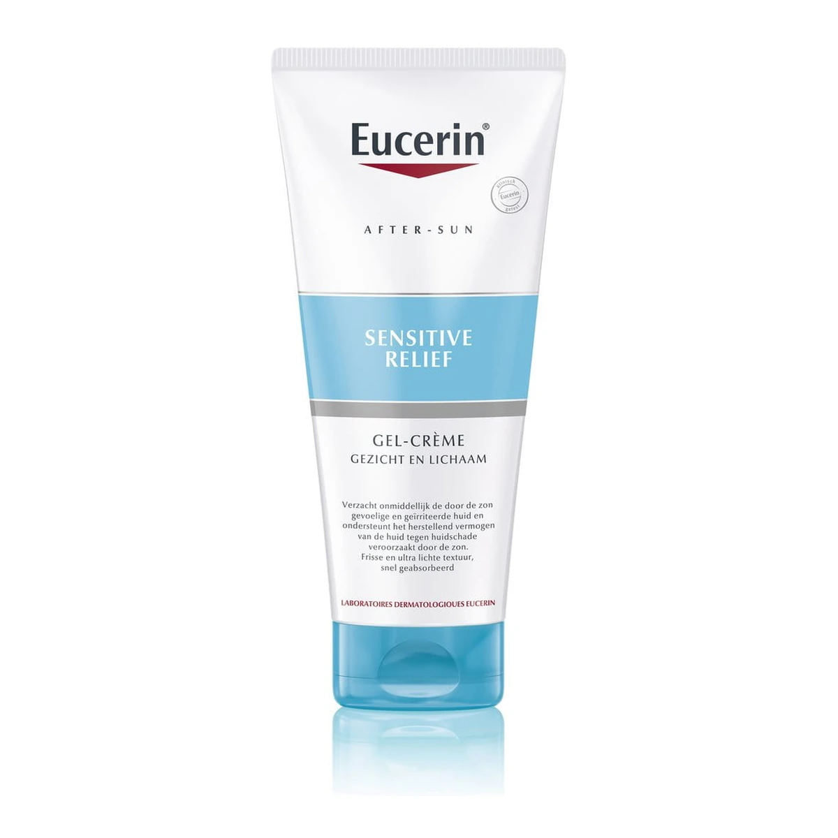 Sun Sensitive Relief After Sun Crème-Gel