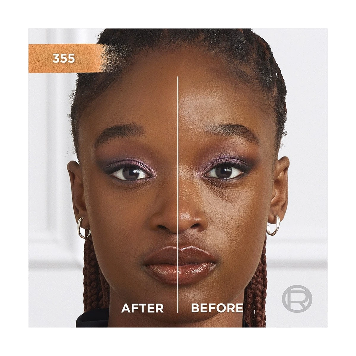 Infallible Up To 24h Fresh Wear Foundation In A Powder