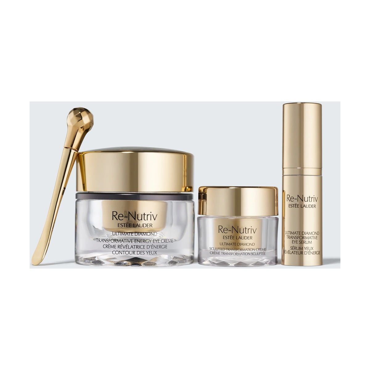 Re-Nutriv Revitalize & Refresh Eyes Ritual