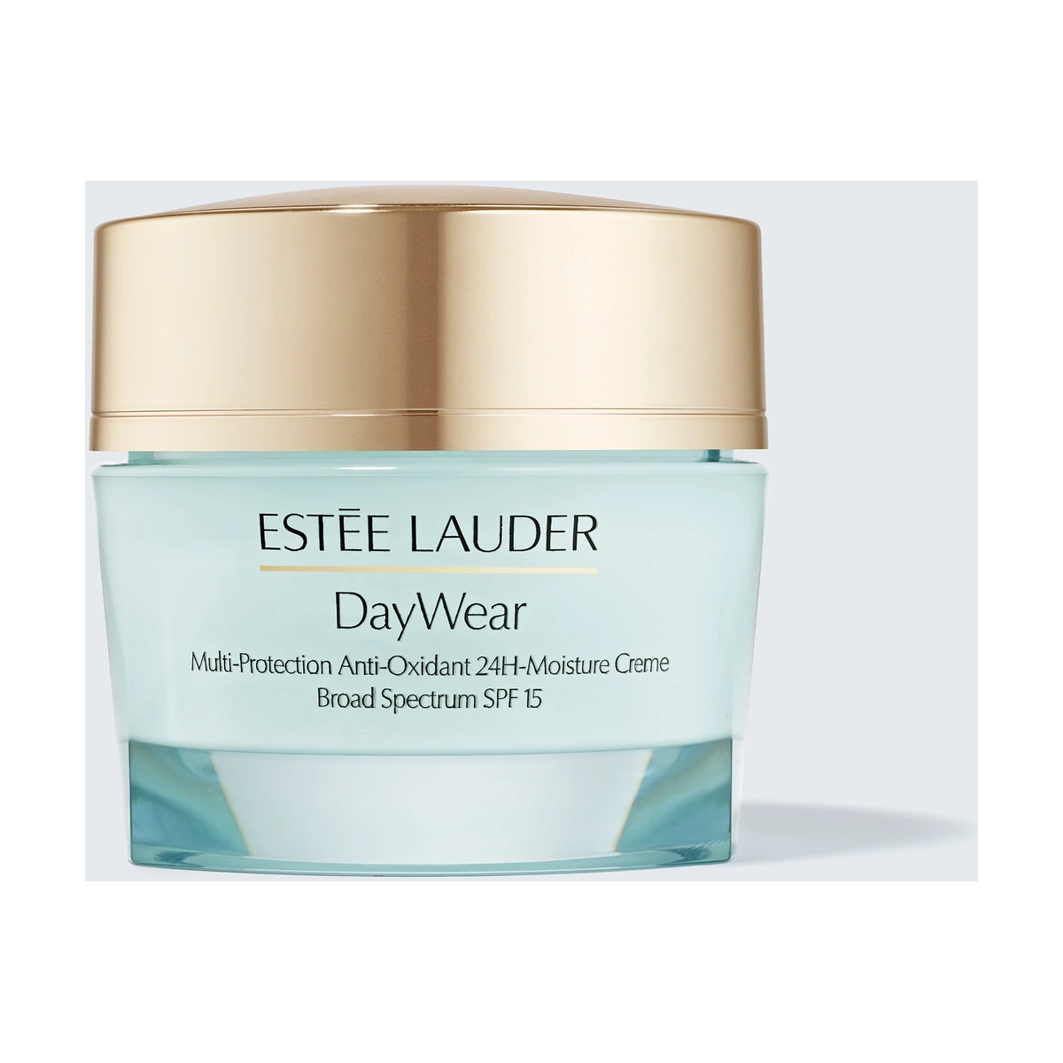 DayWear Moisturizer Multi-Protection Anti-Oxidant 24h-Moisture Creme SPF 15 for Dry Skin