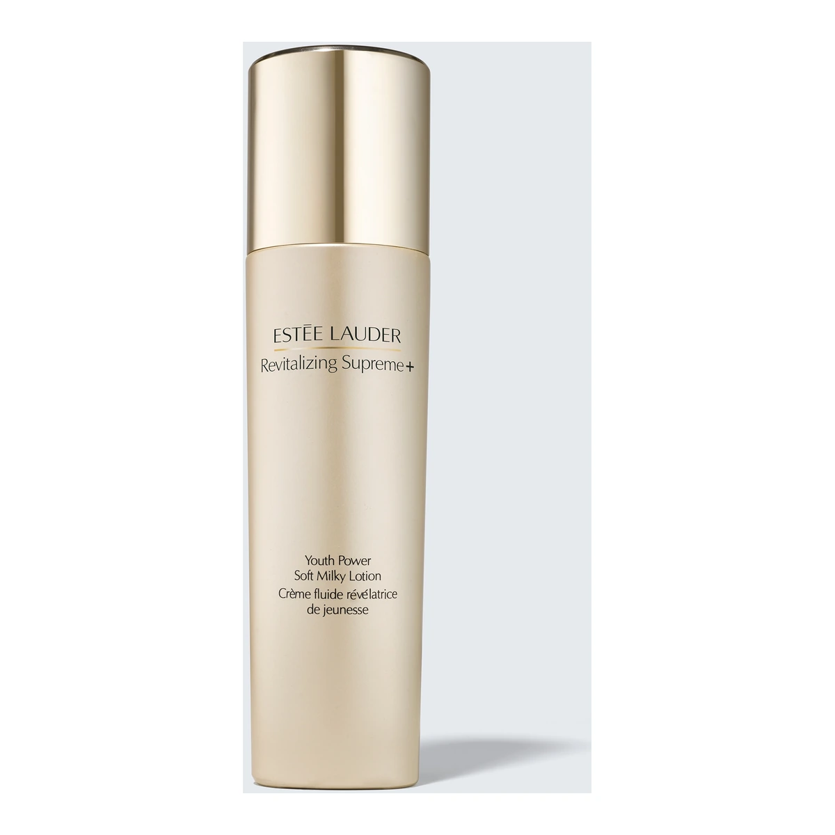 Revitalizing Supreme+ Youth Power Soft Milky Lotion Moisturizer