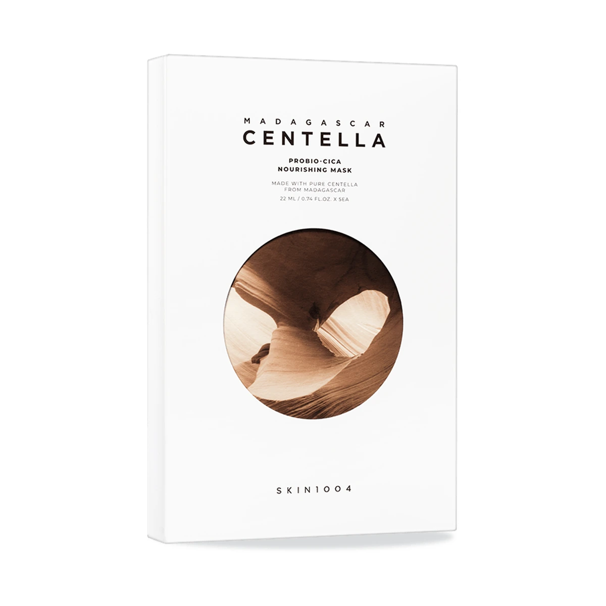 Probio-Cica Nourishing Mask