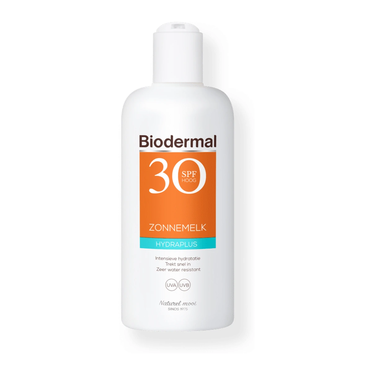 Hydraplus Zonnemelk SPF 30