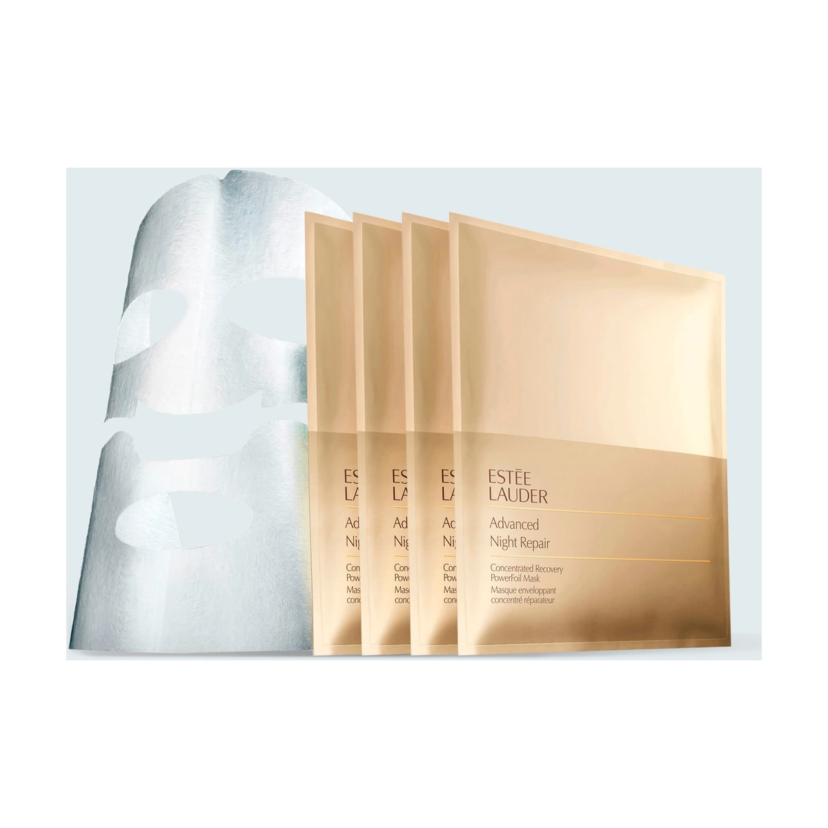 Advanced Night Repair Concentrated Recovery PowerFoil Mask