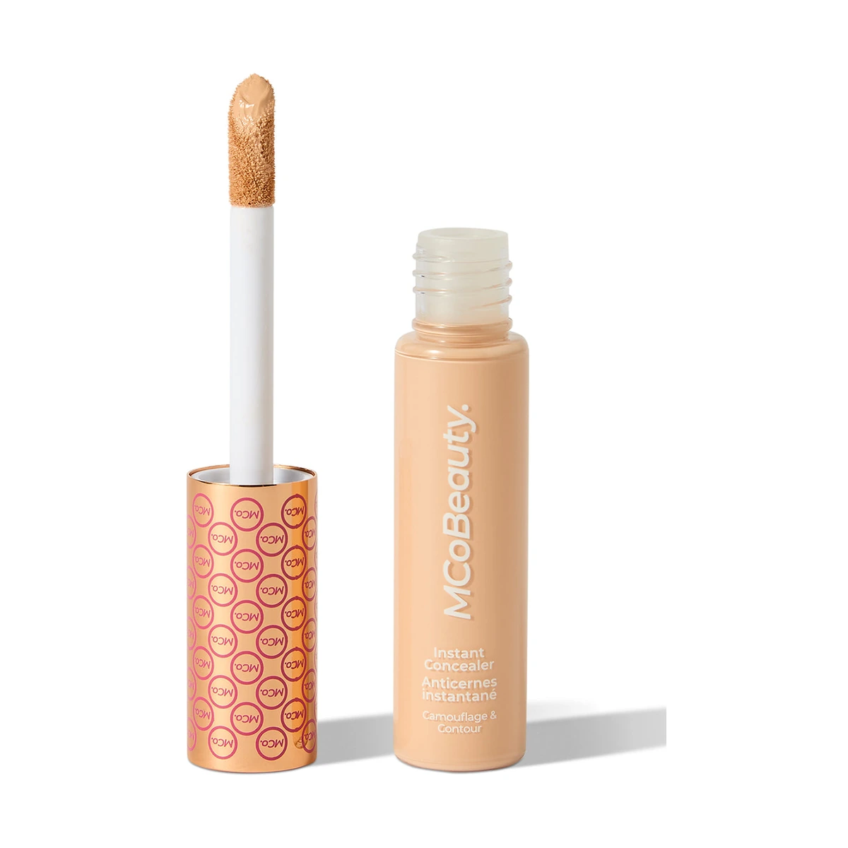 Instant Camouflage & Contour Concealer