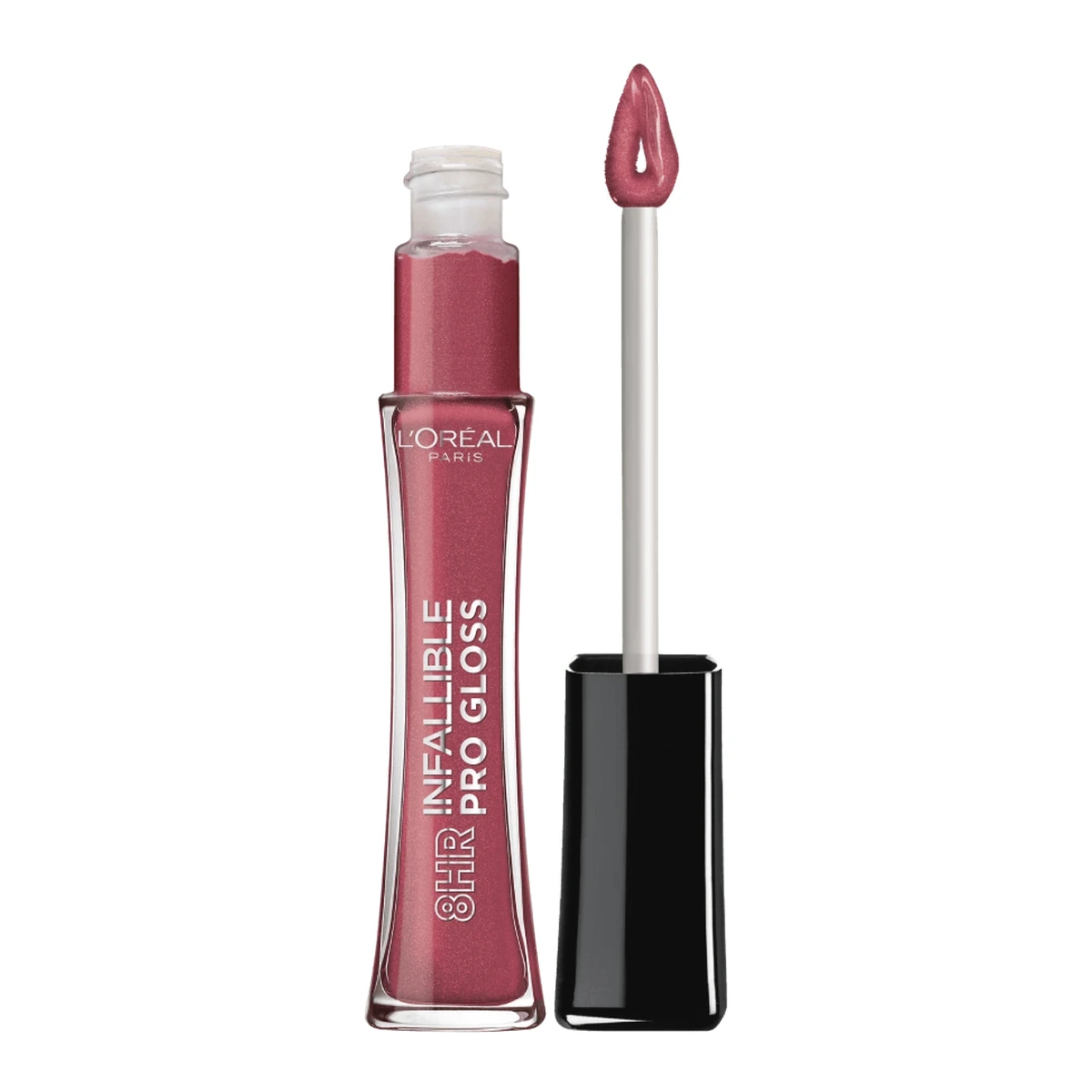 Infallible 8 Hour Pro Lip Gloss, Hydrating Finish