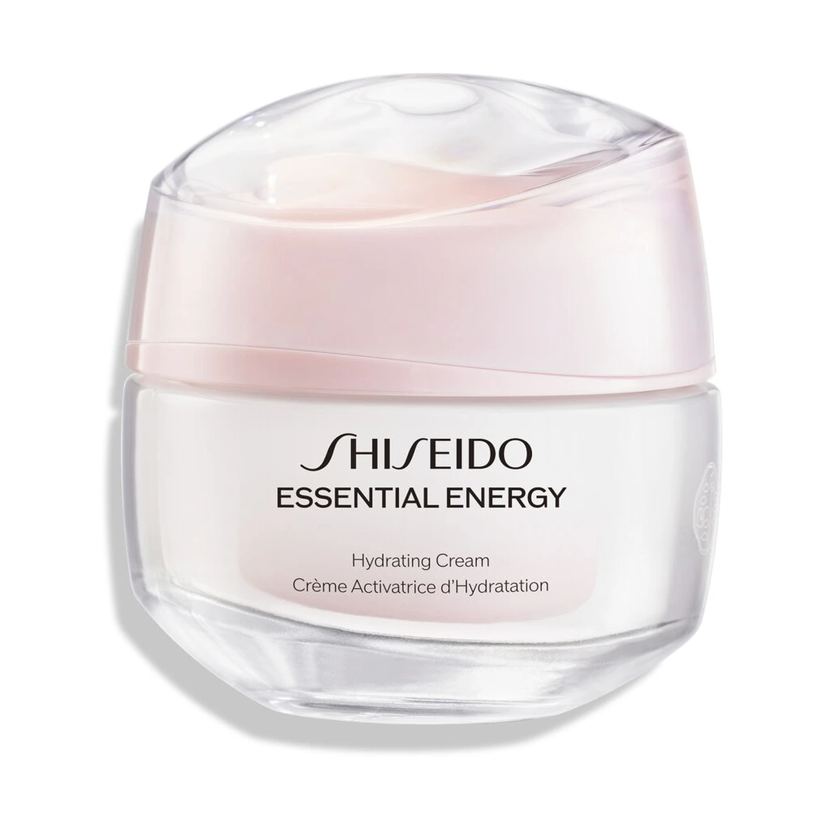 Hydrating Cream
