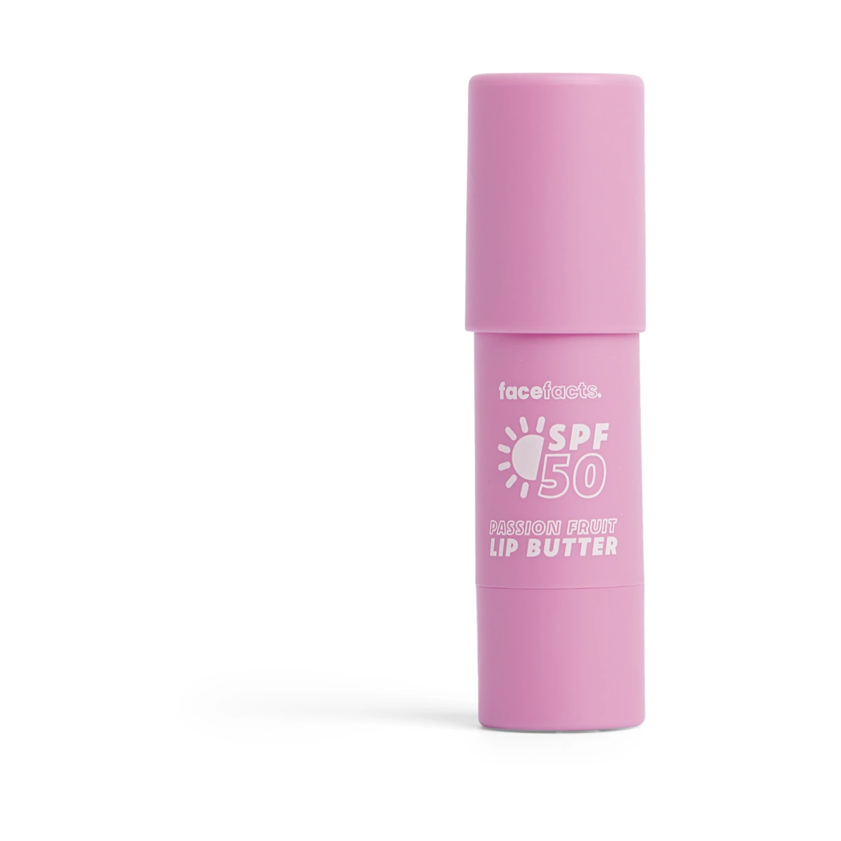 Passionfruit SPF 50 Lip Butter