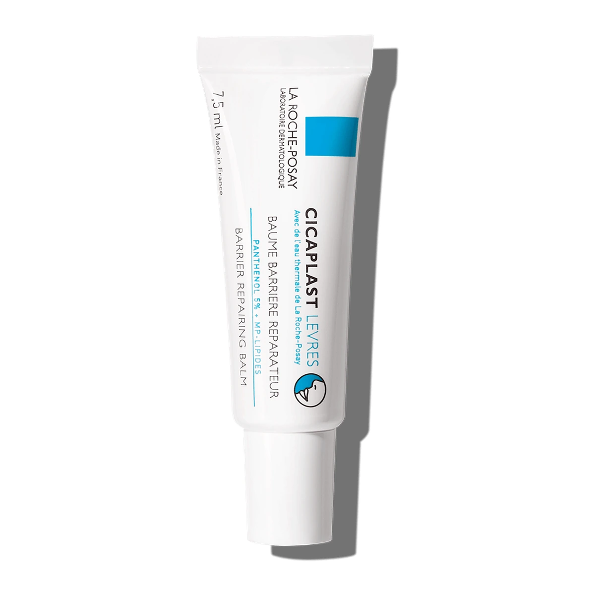 Cicaplast Lippen