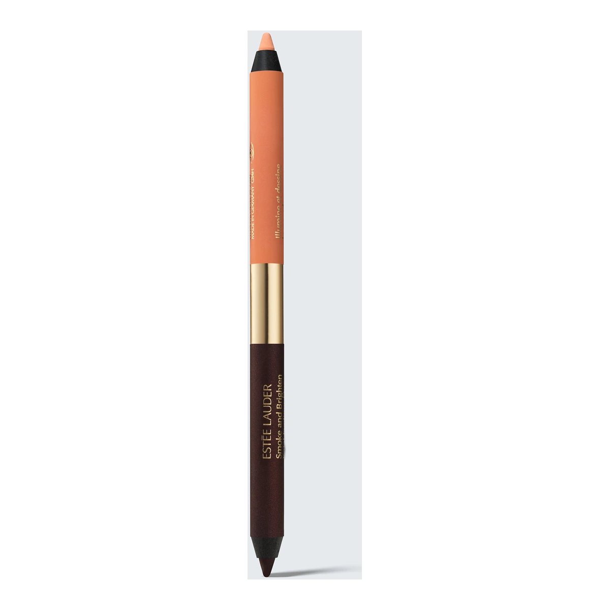 Smoke and Brighten Kajal Eyeliner Duo