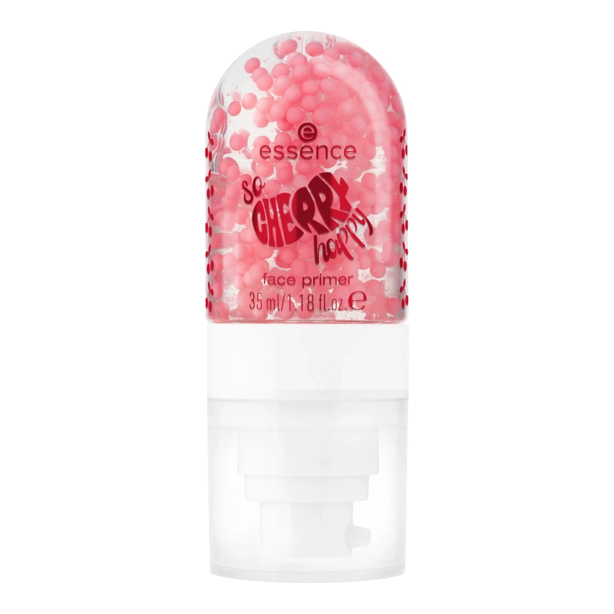 So Cherry Happy Face Primer