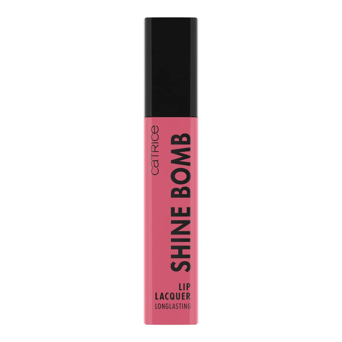 Shine Bomb Lip Lacquer