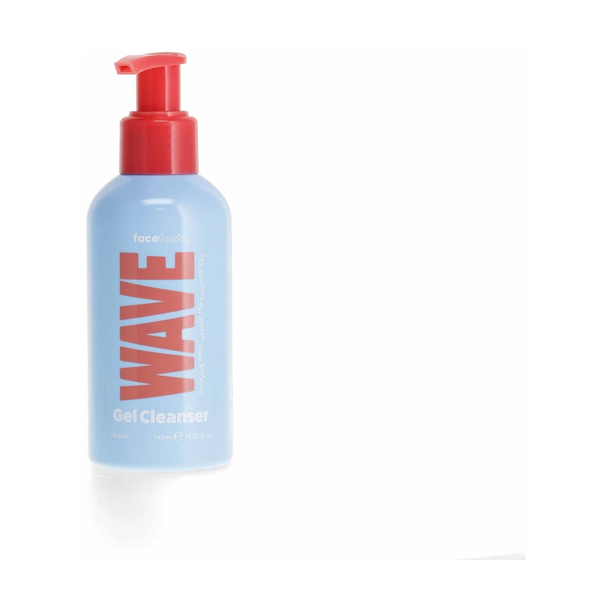 Wave 'FOR REAL' Gel Cleanser