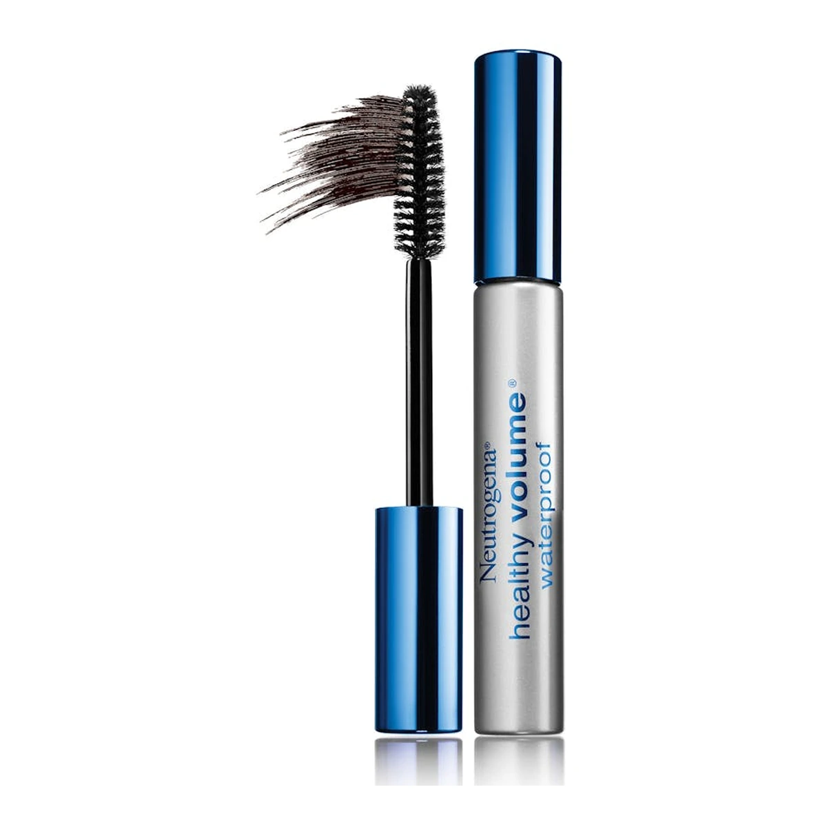 Healthy Volume Waterproof Mascara, Carbon Black 06, .21oz
