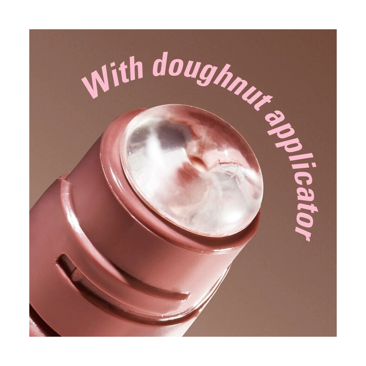 Peptide Glaze Tinted Lip Serum