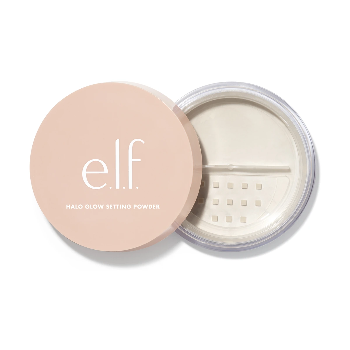 Halo Glow Setting Powder
