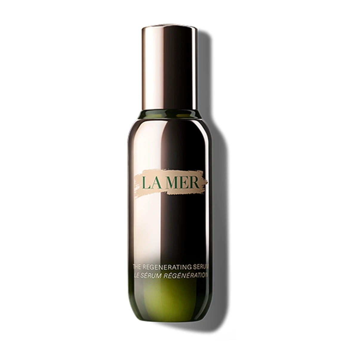 The Regenerating Serum