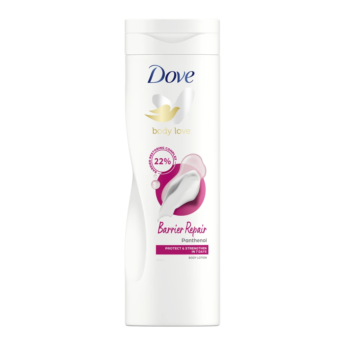Intensive Body Love Body Lotion
