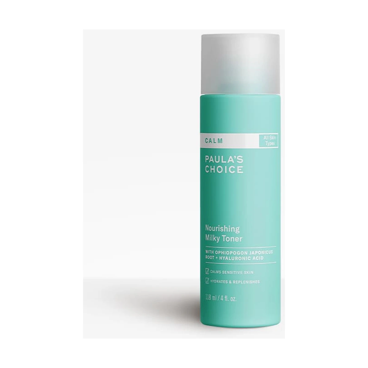 Calm Nourishing Milky Toner