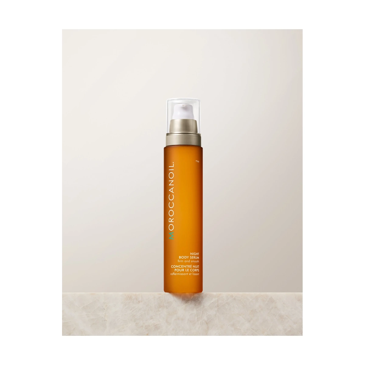 Night Body Serum