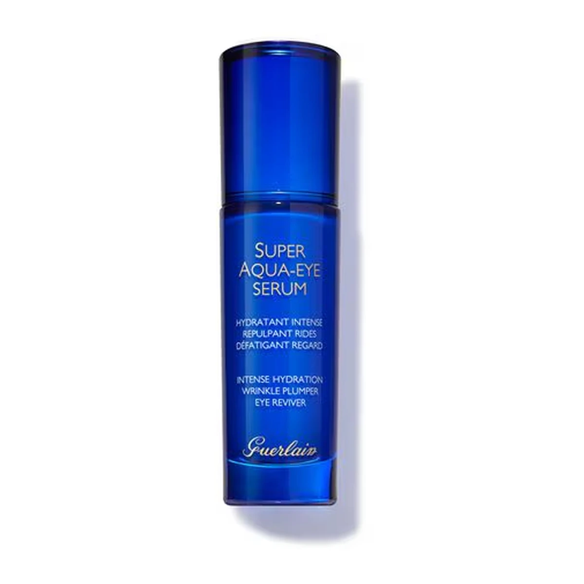 Super Aqua-Eye Serum Eye Serum