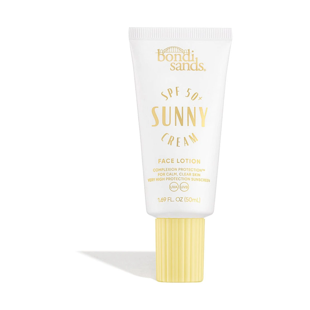 Sunny Cream SPF 50+ Face Lotion
