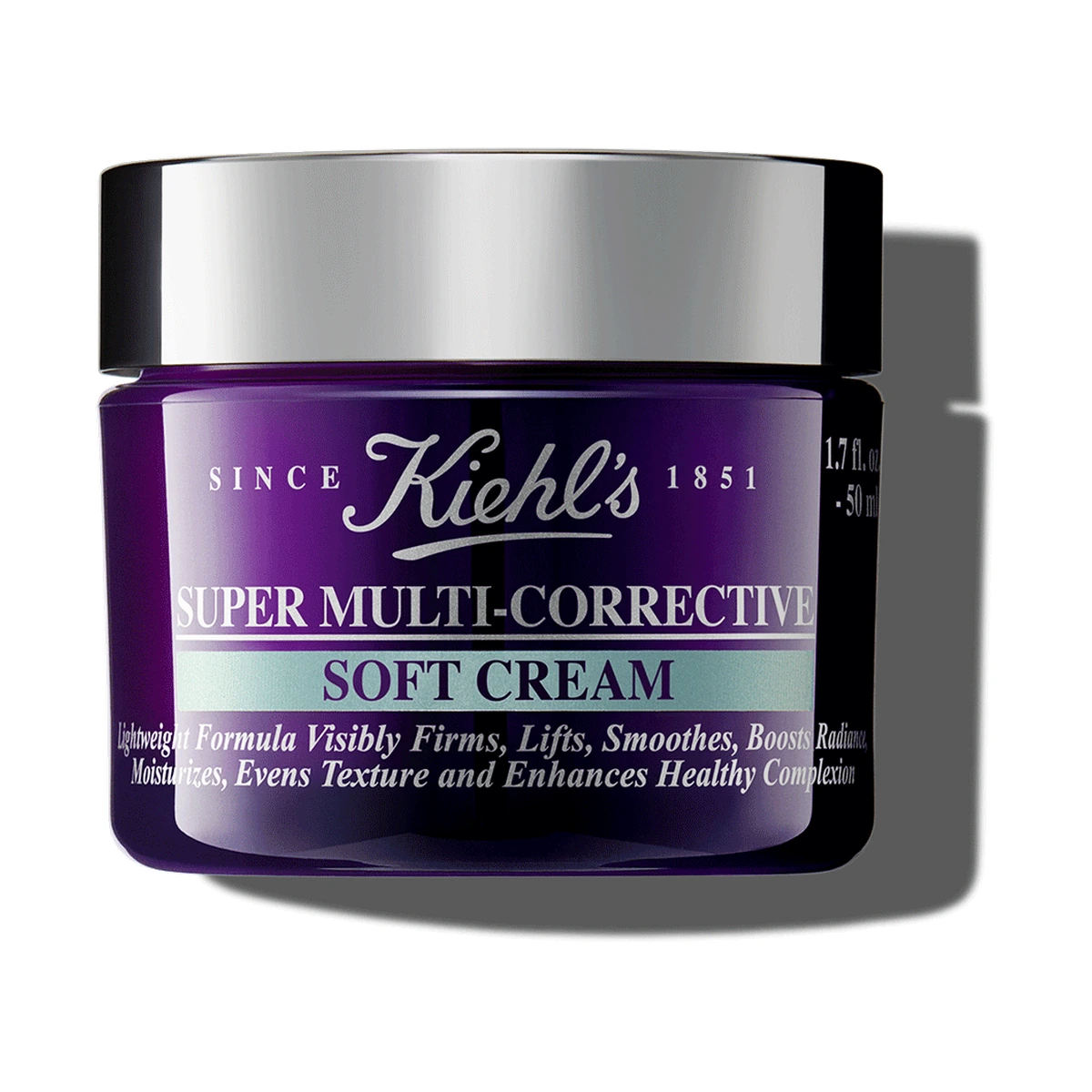 Super Multi-Corrective Soft Cream