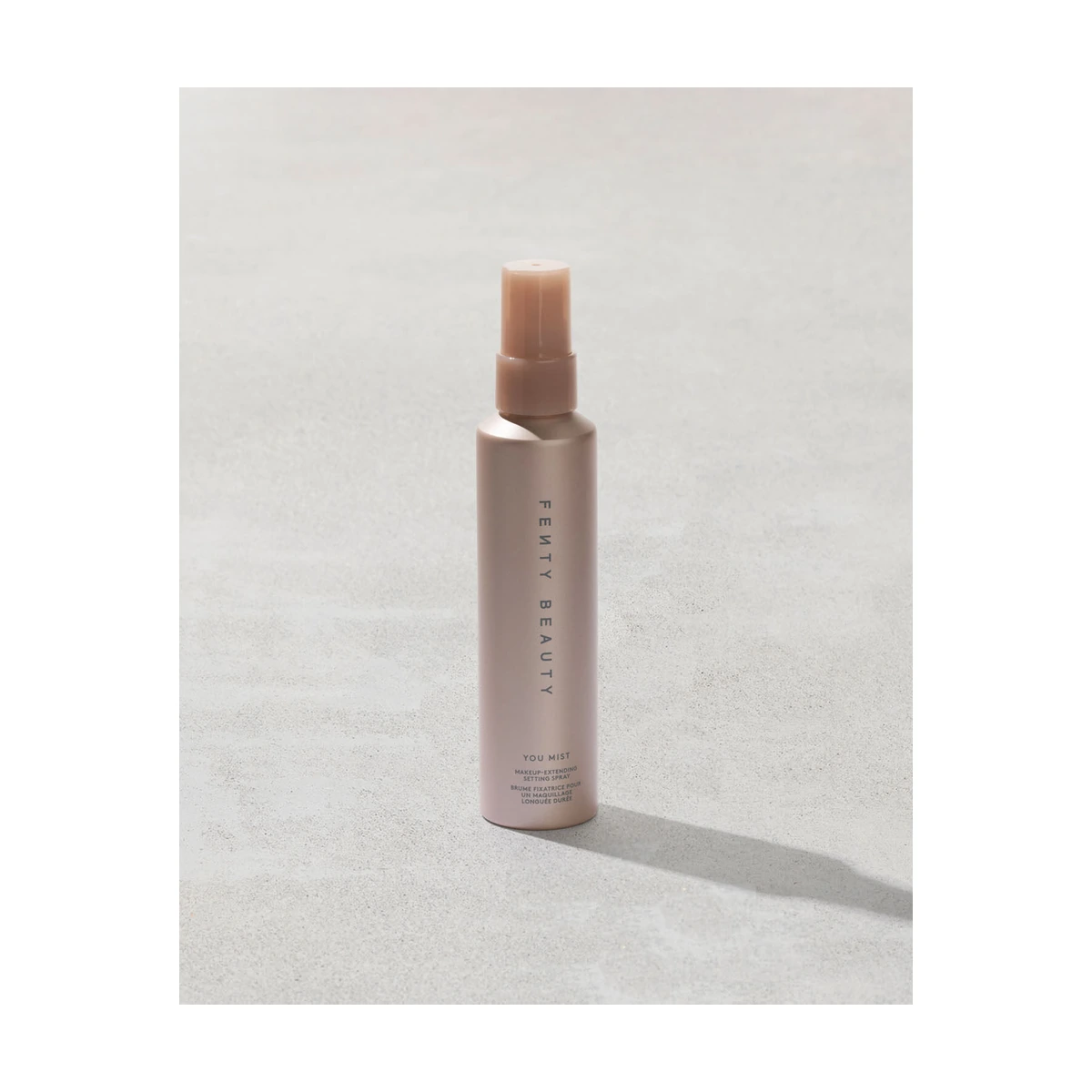 You Mist Makeup-Extending Setting Spray