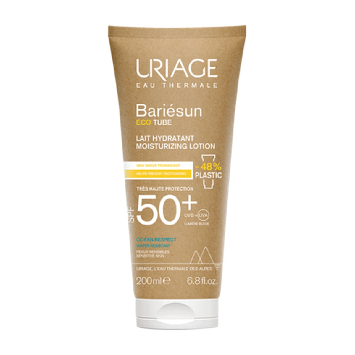 Bariésun - Moisturizing Lotion SPF50+