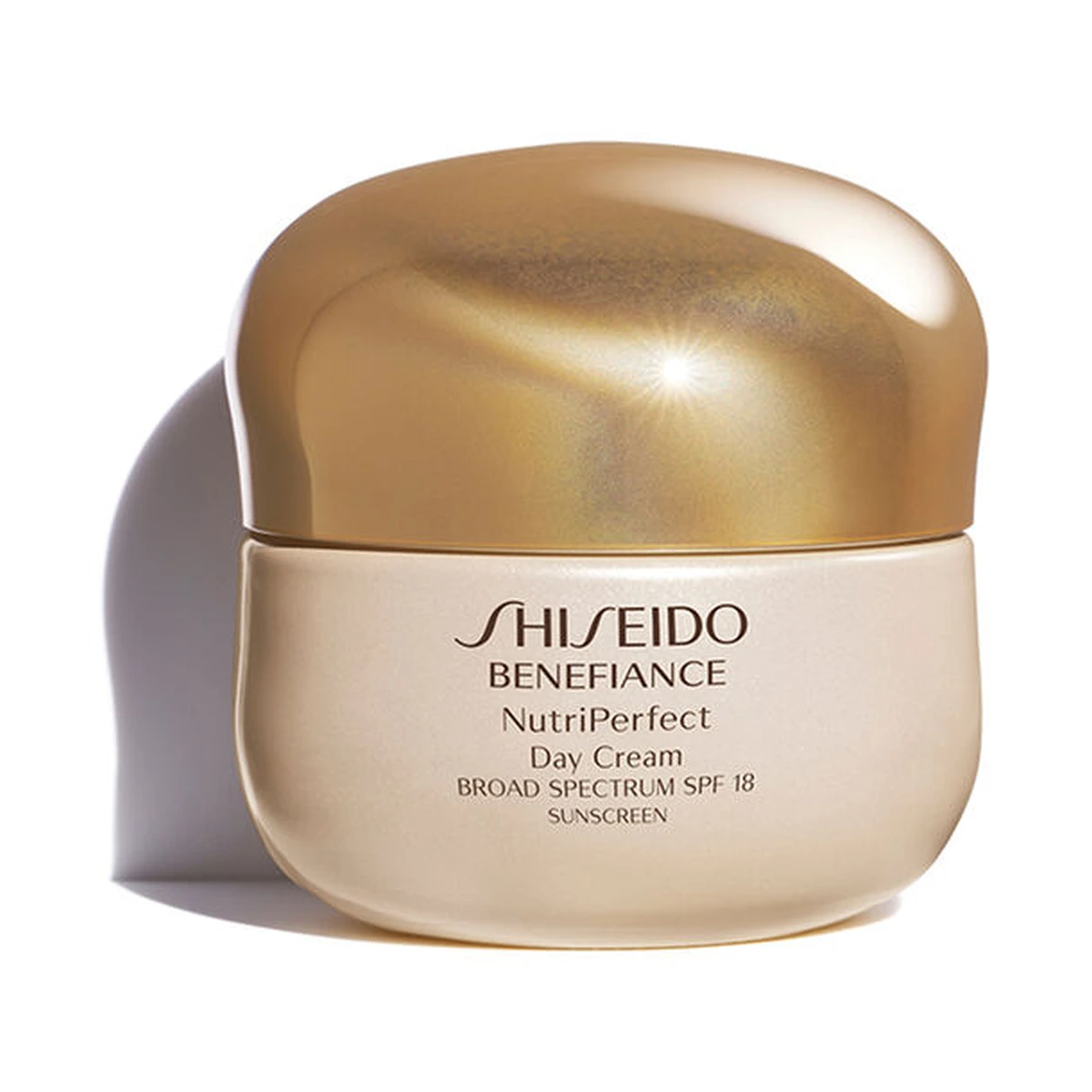 Benefiance NutriPerfect Day Cream