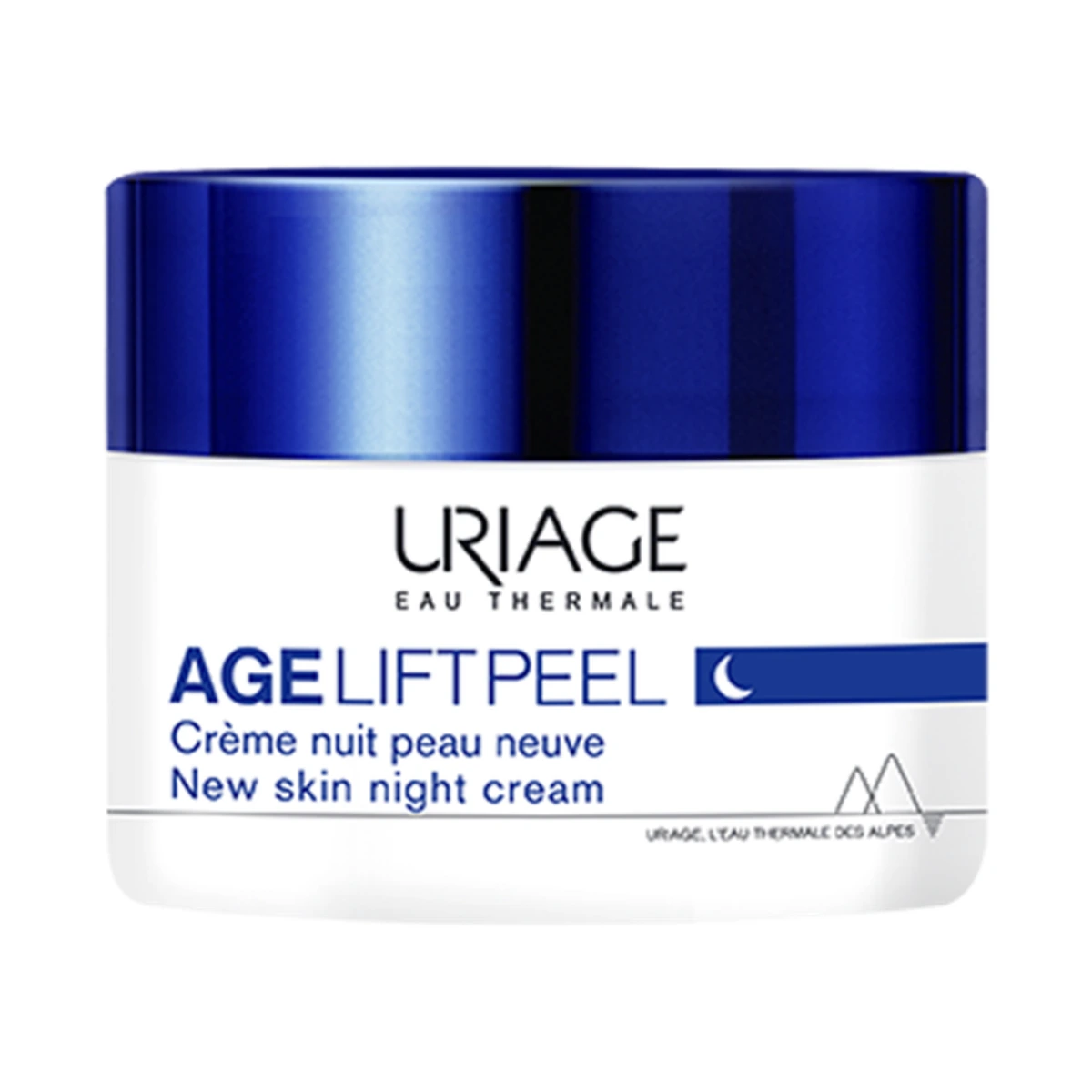 Age Lift Peel - New Skin Night Cream