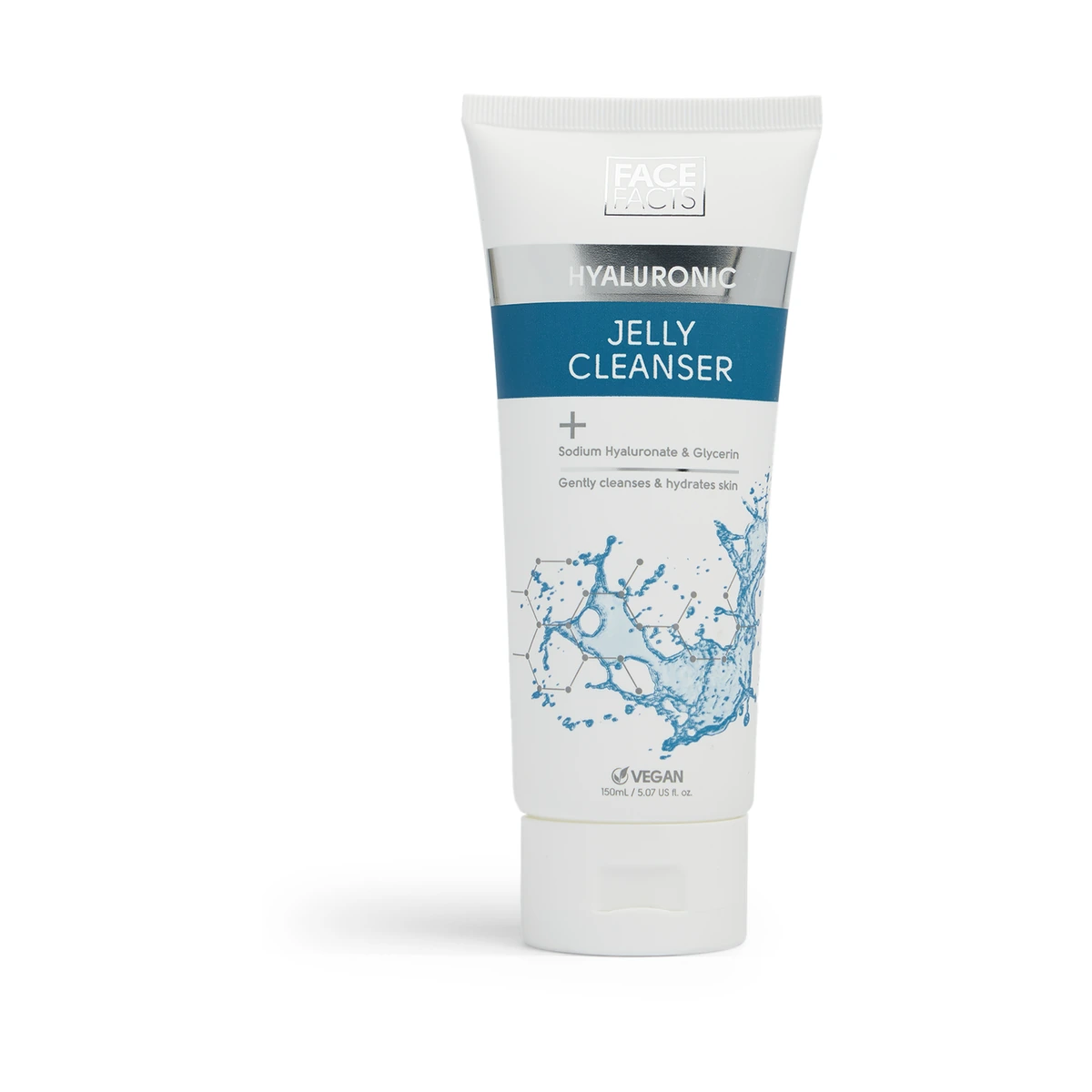 Hyaluronic Jelly Cleanser