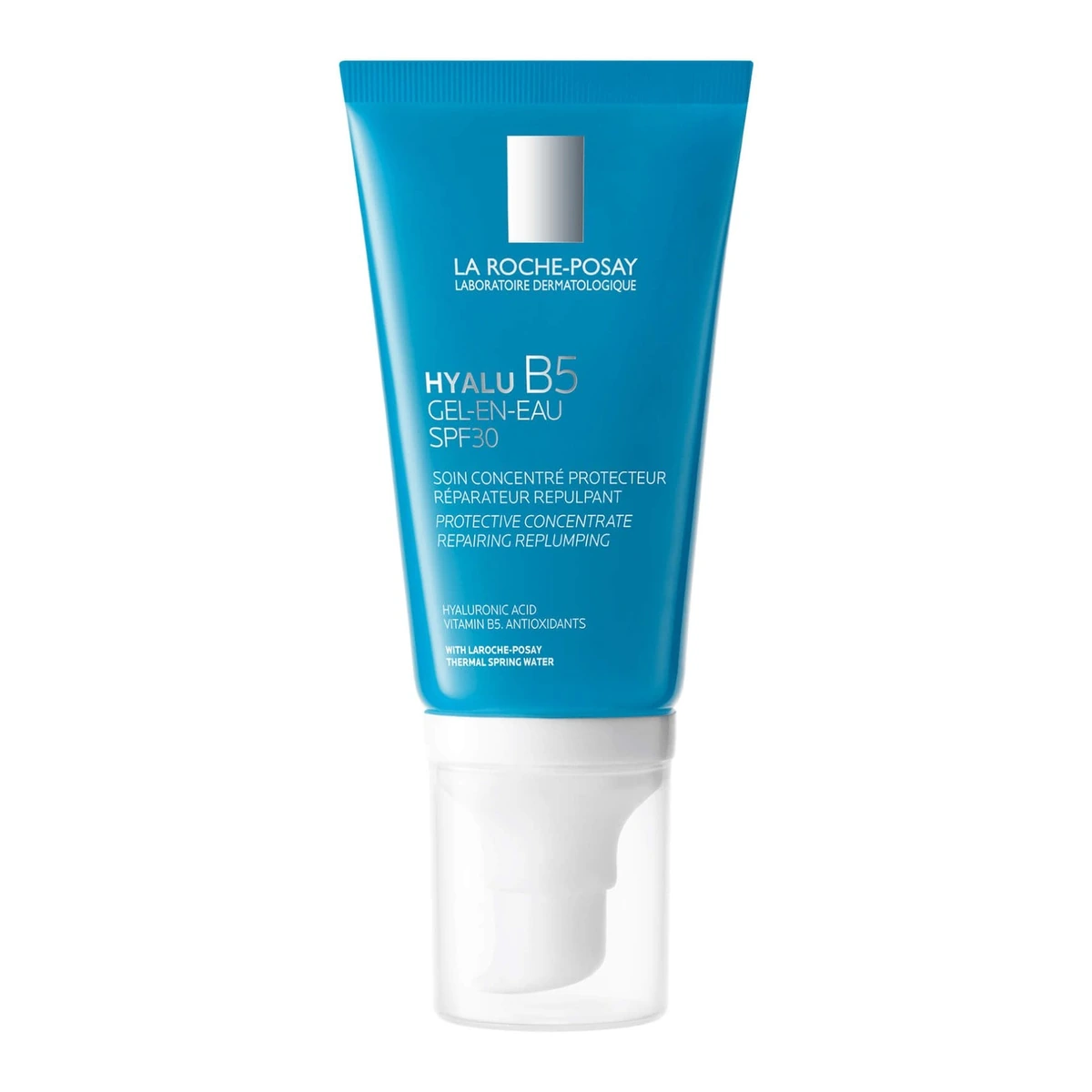 Hyalu B5 Watergel SPF30