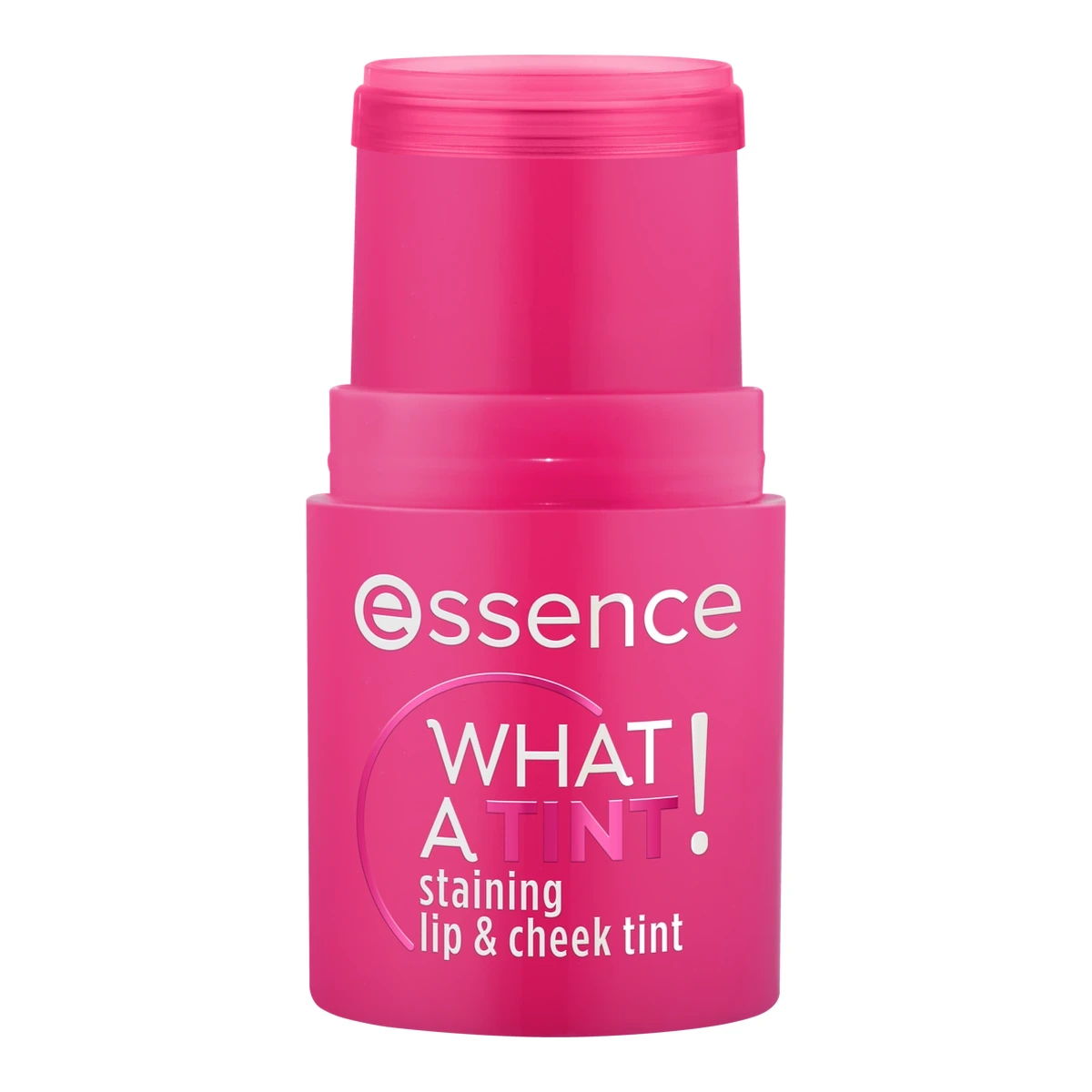 What A Tint Staining Lip And Cheek Tint