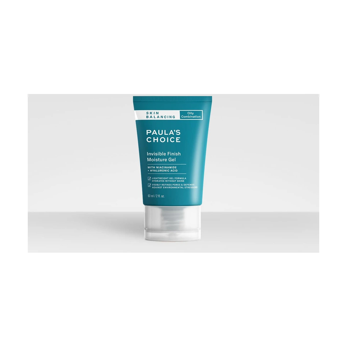 Skin Balancing Invisible Finish Moisture Gel