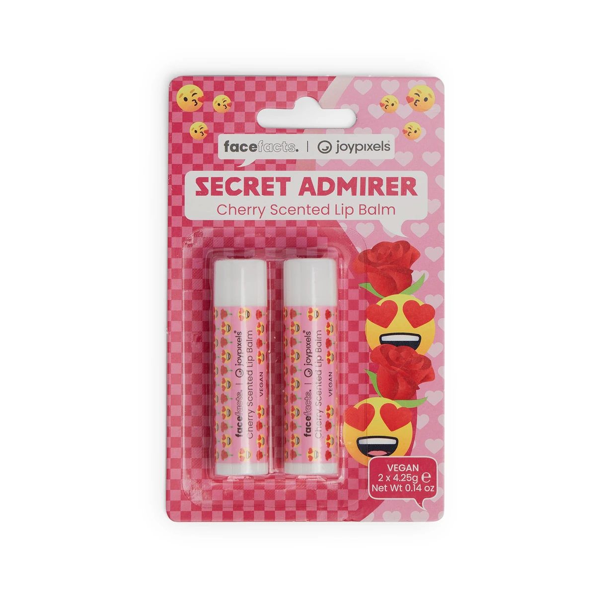 Secret Admirer Lip Balm