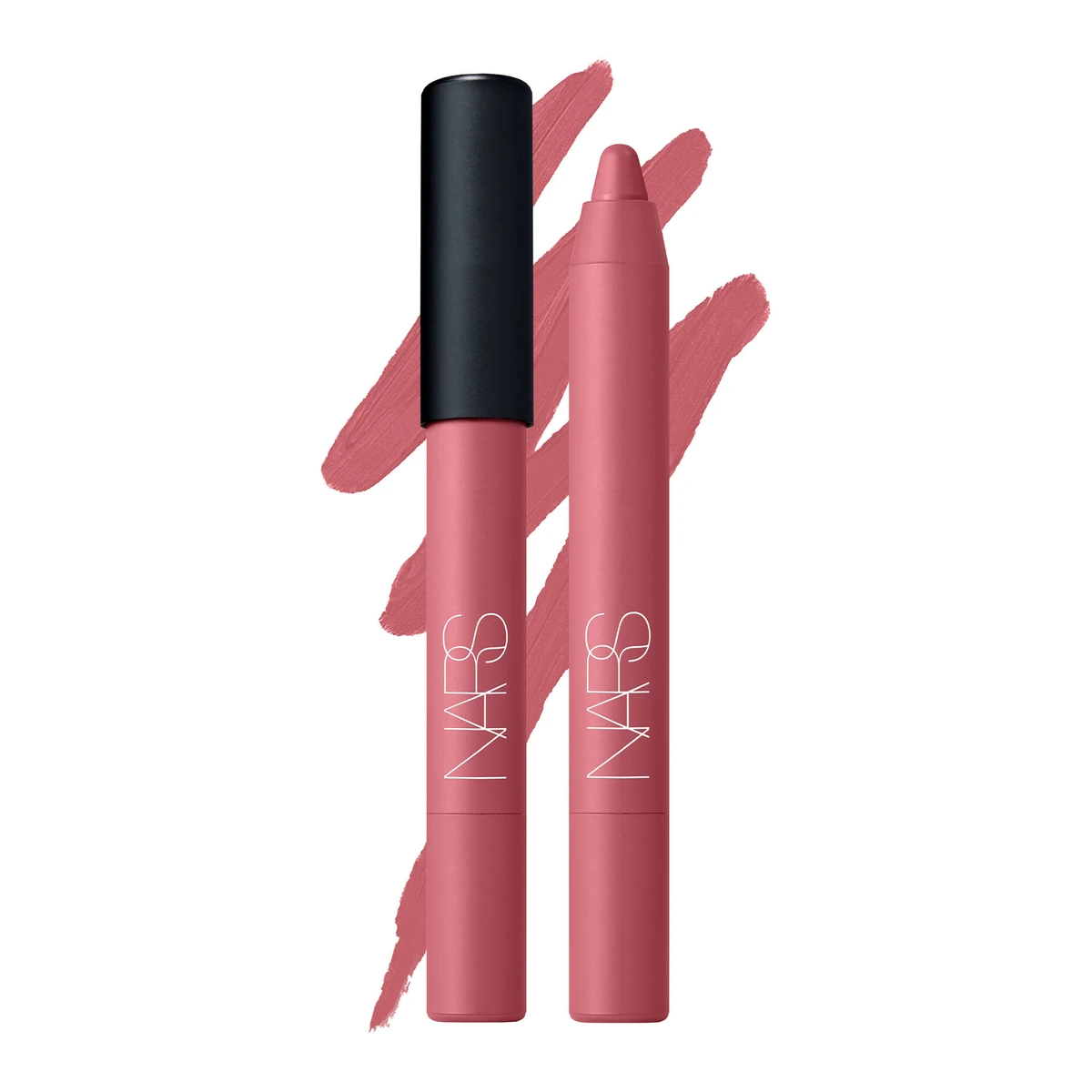 Powermatte High-Intensity Lip Pencil