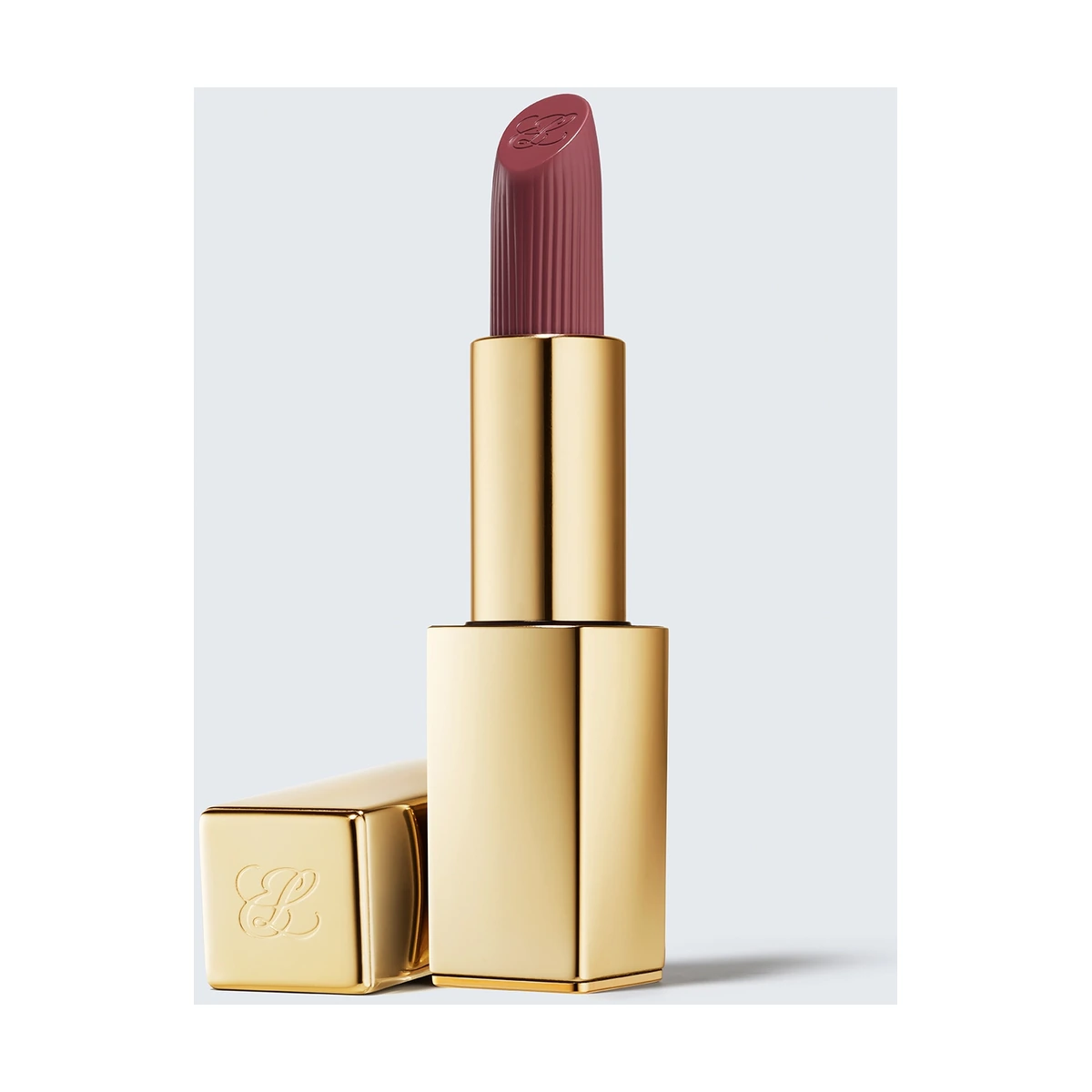 Pure Color Creme Lipstick